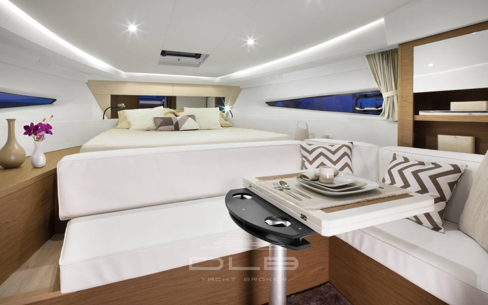 JEANNEAU LEADER 36