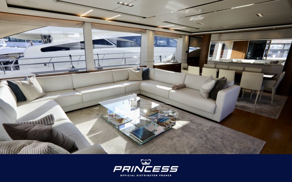 PRINCESS 30M
