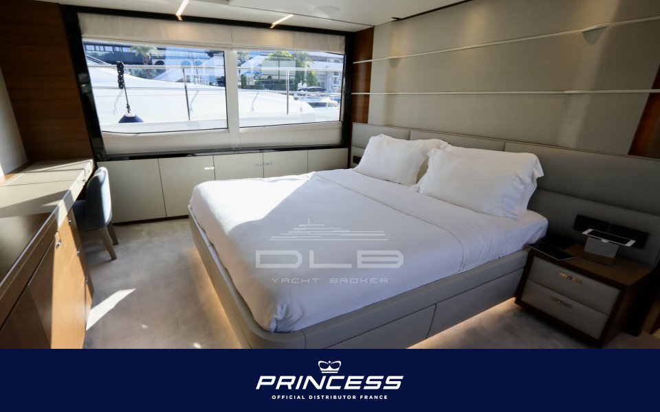 PRINCESS 30M