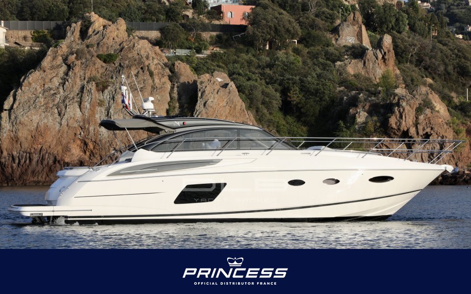PRINCESS V48