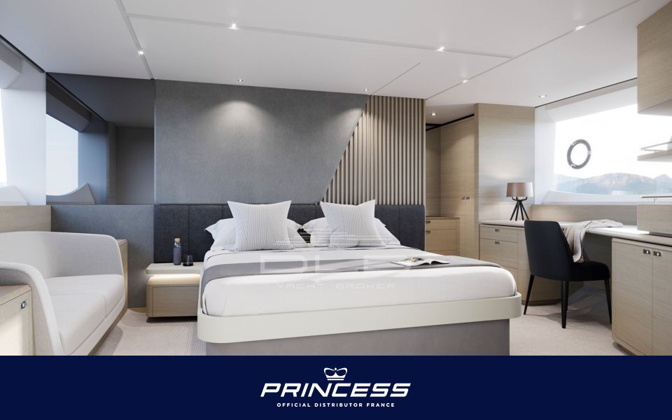 PRINCESS S74