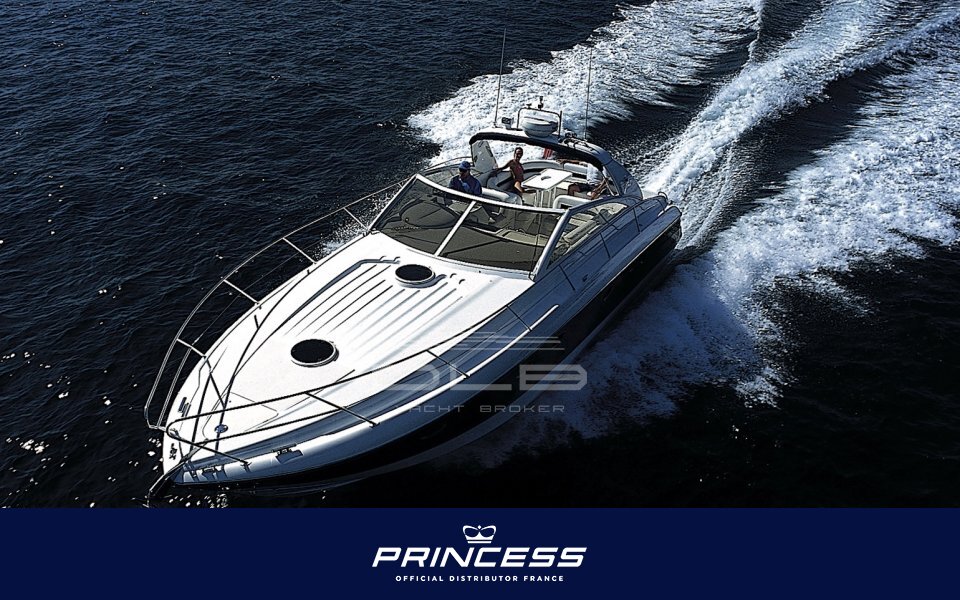 PRINCESS V42