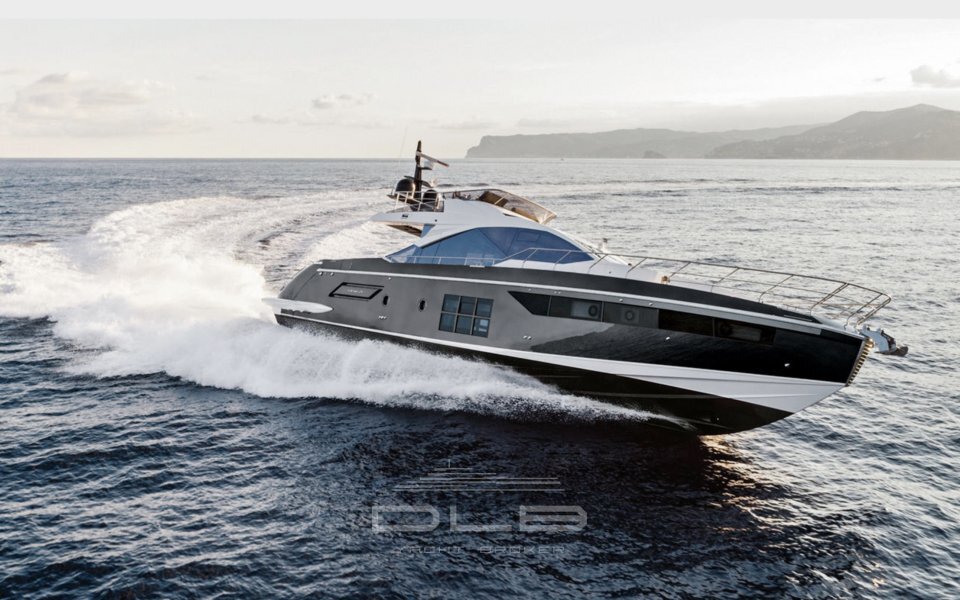 AZIMUT S7