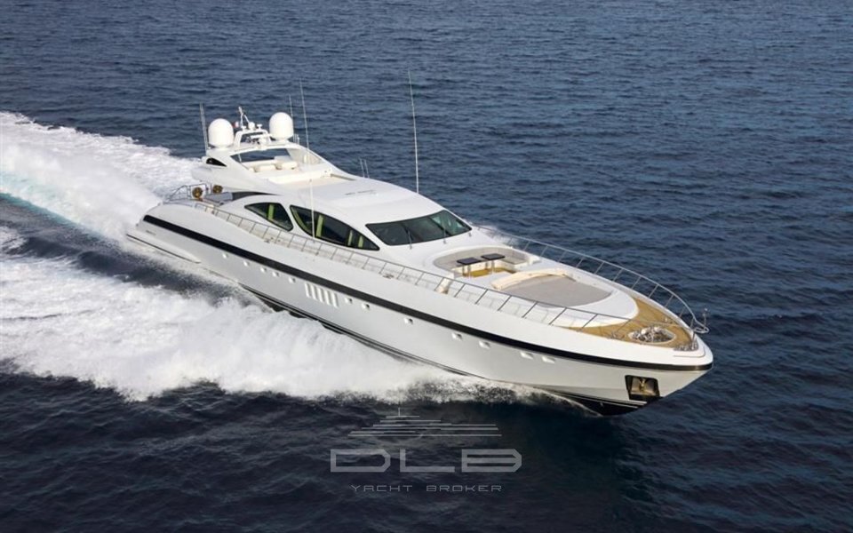 Mangusta (Overmarine) 130