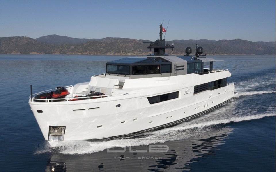 ARCADIA 35M