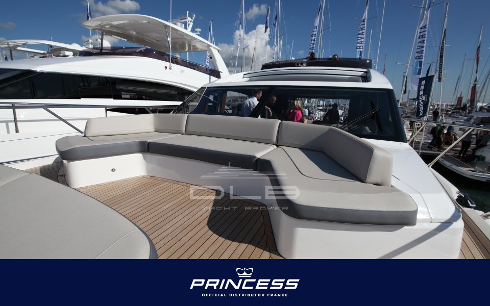 PRINCESS S65