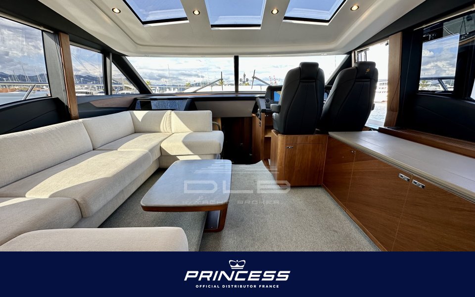 PRINCESS S65