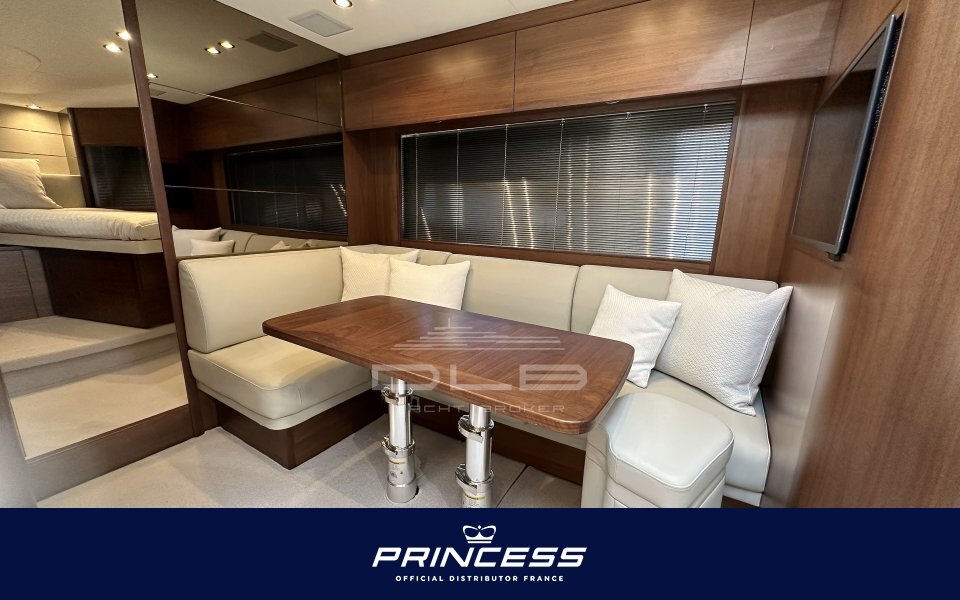 PRINCESS V50