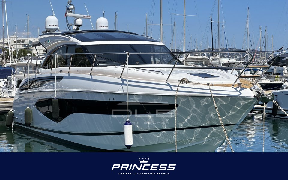PRINCESS V50