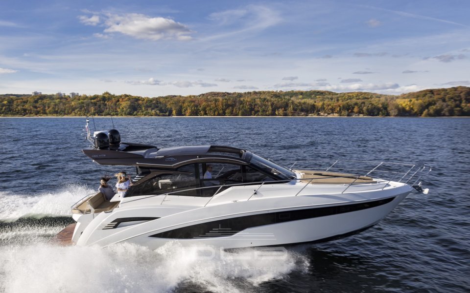 GALEON 425 HTS