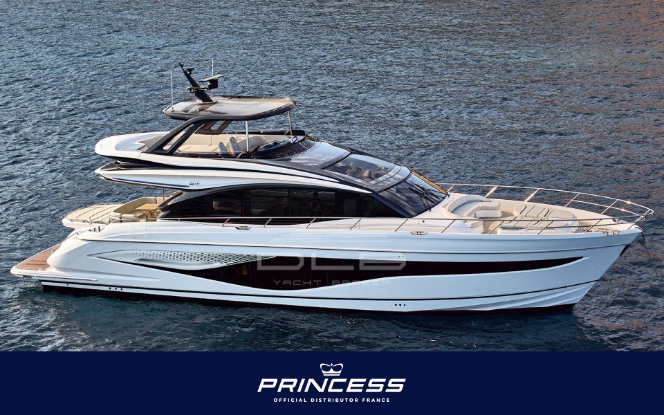 PRINCESS S72