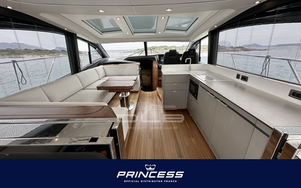 Princess V55