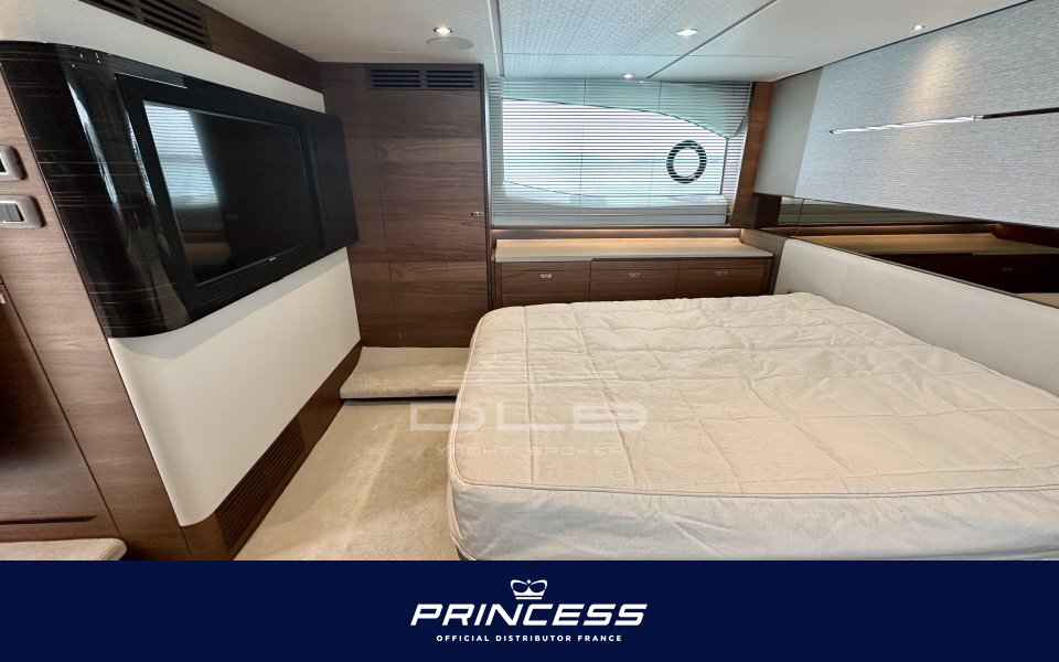 Princess V55