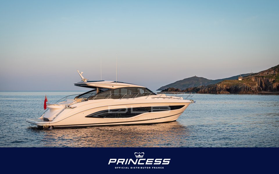 Princess V55