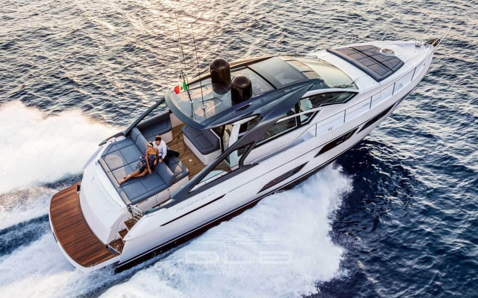 PERSHING  5X