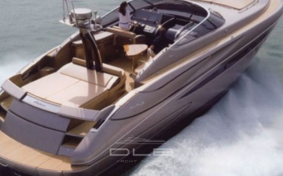 RIVA 52 Rivale