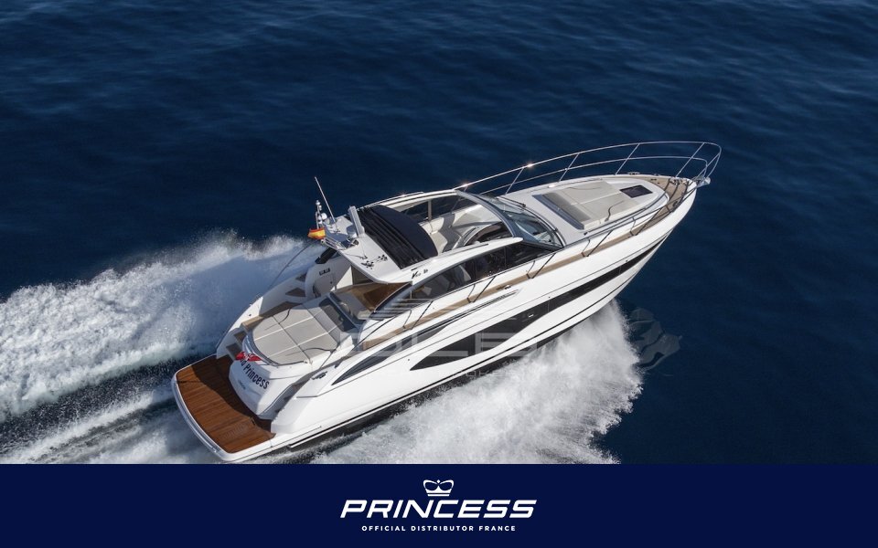 PRINCESS V50