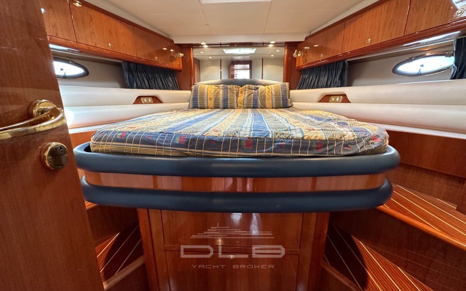 ALPA MARINE 45 Patriot