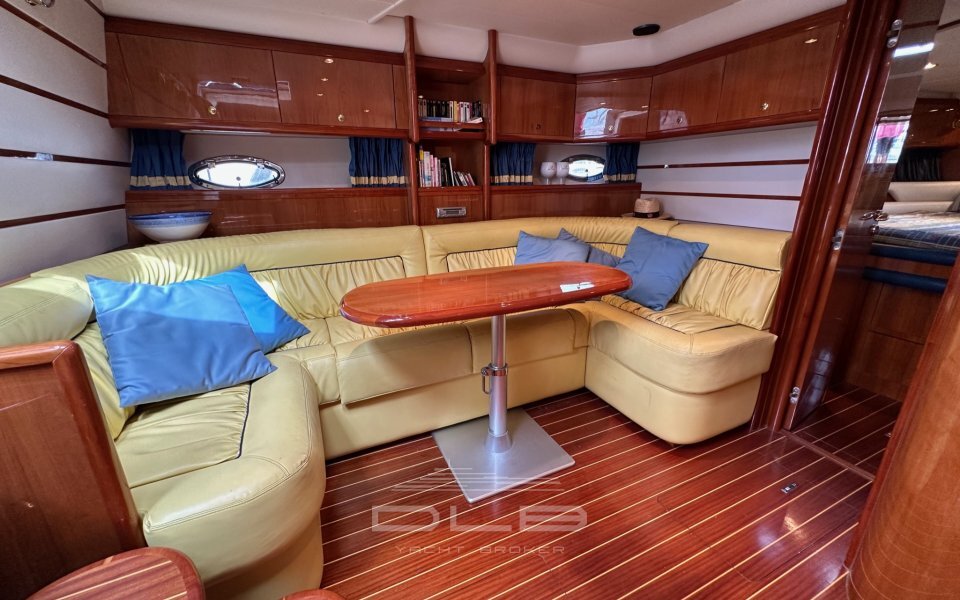ALPA MARINE 45 Patriot