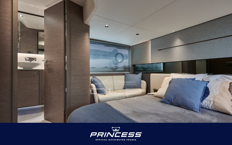PRINCESS V50