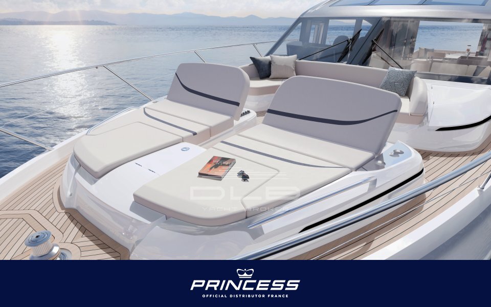 Princess S65 New Model