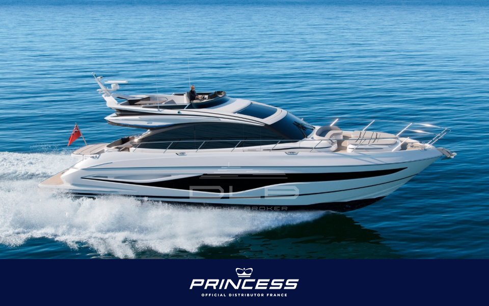 Princess S65 New Model