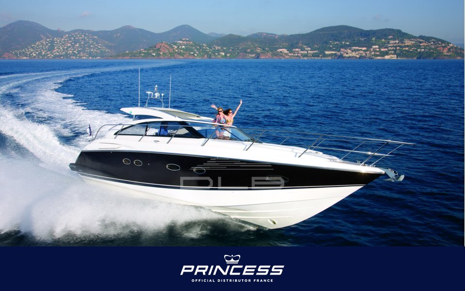 PRINCESS V42