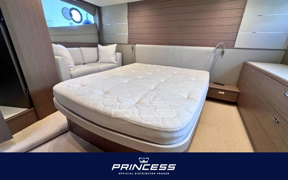 PRINCESS V50