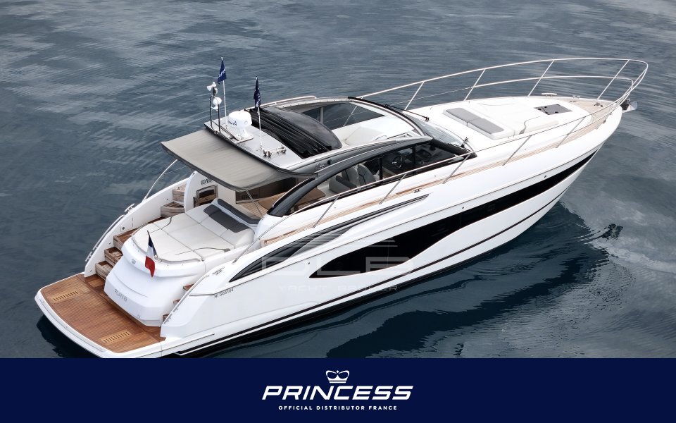 PRINCESS V50