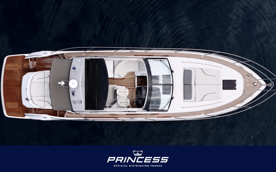 PRINCESS V50