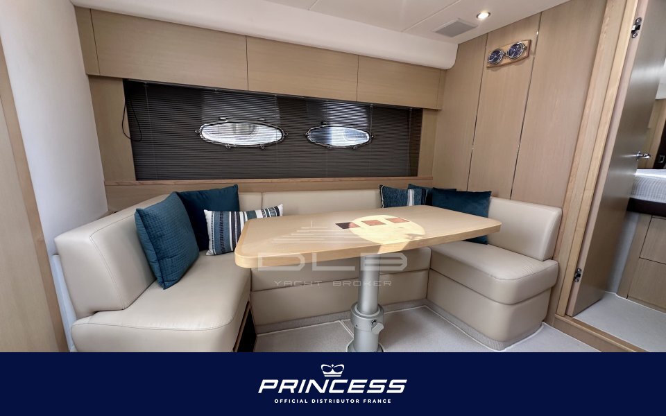 PRINCESS V42
