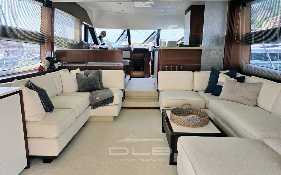 PRINCESS 60