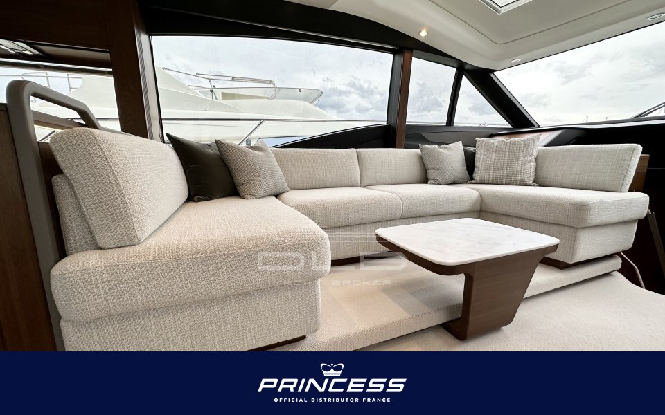 PRINCESS S62