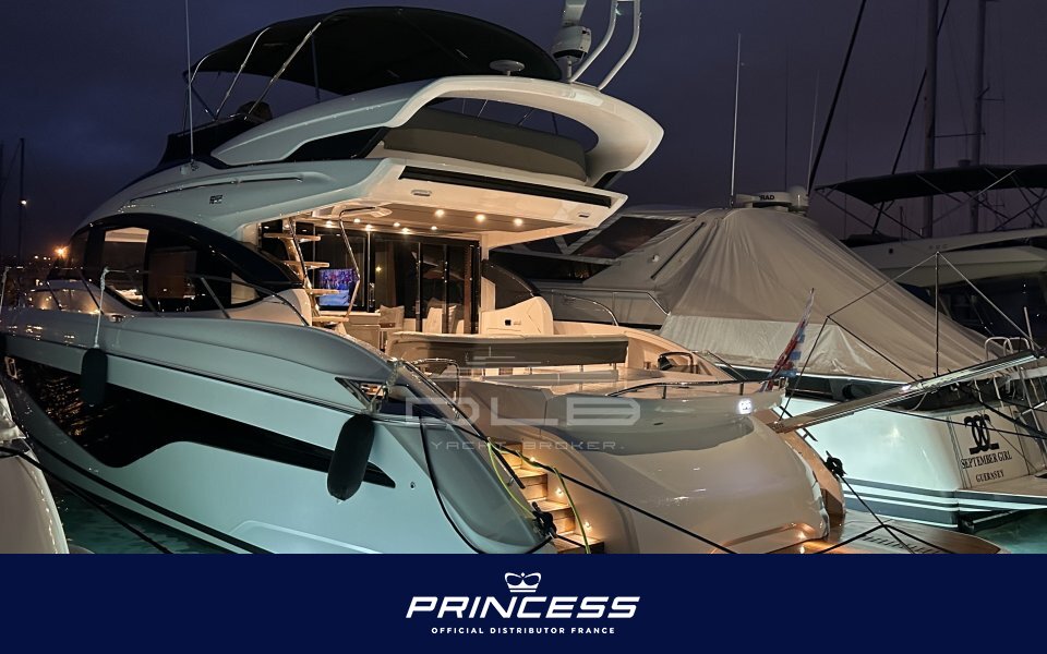 PRINCESS S62