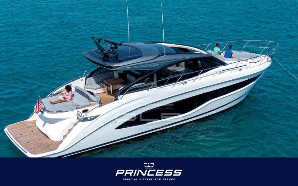 PRINCESS V55