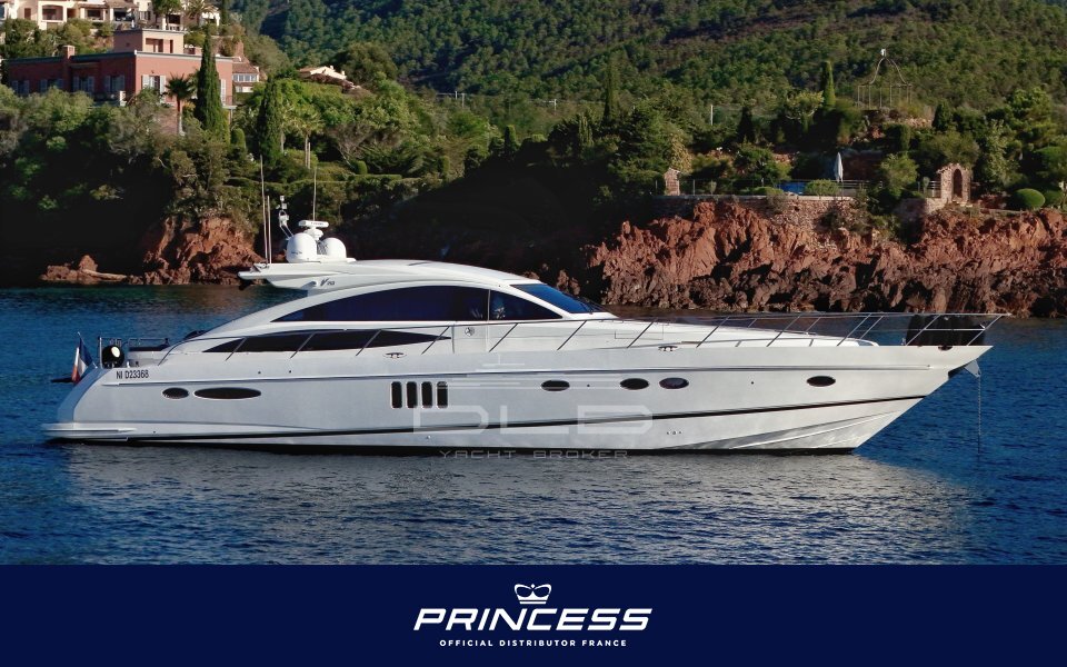 PRINCESS V70