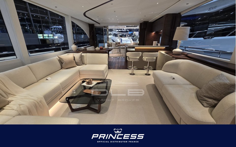 Princess Y72