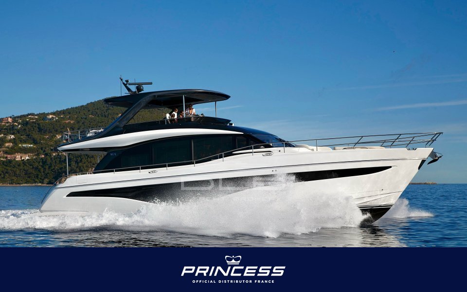 Princess Y72