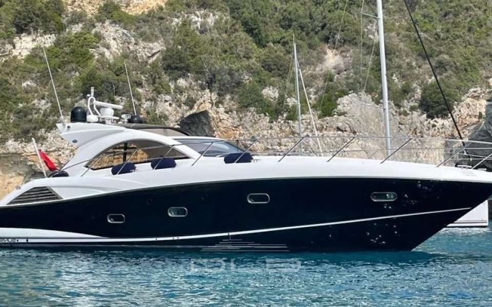 SUNSEEKER Predator 54