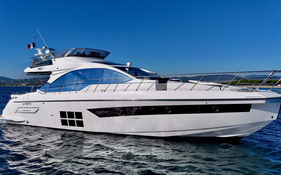 AZIMUT  S6