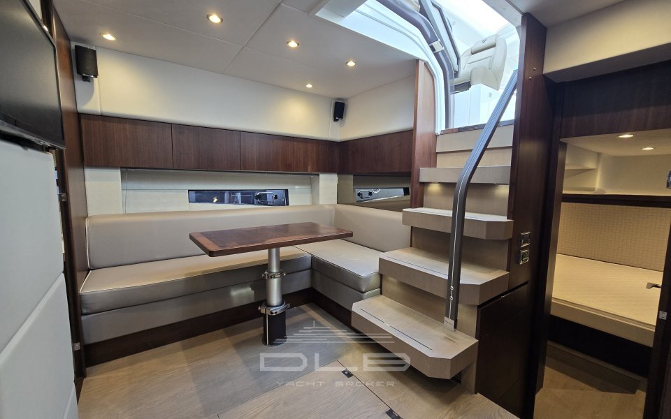 FAIRLINE Targa 48