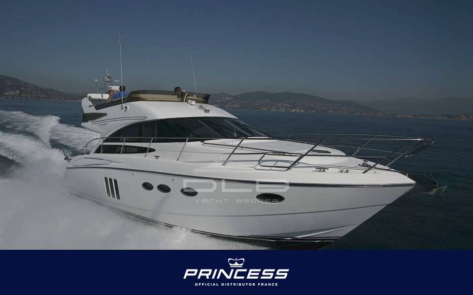 PRINCESS 50