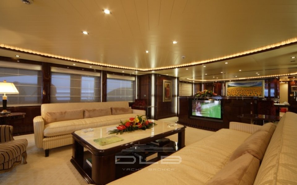 GOLDEN YACHTS 170