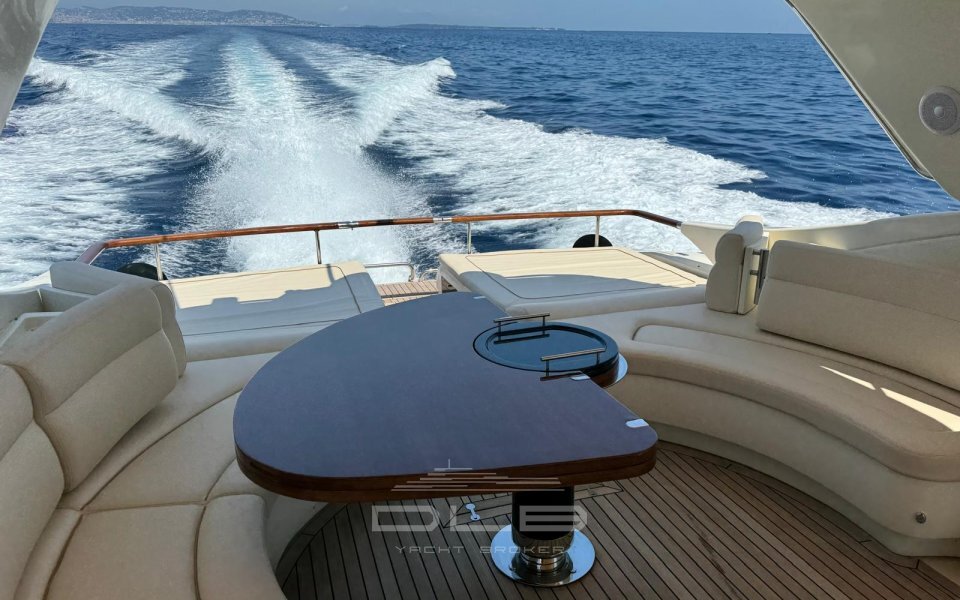 Riva 59' Mercurius