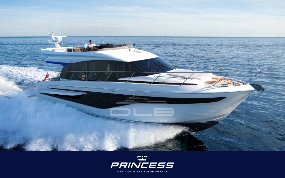 PRINCESS F54