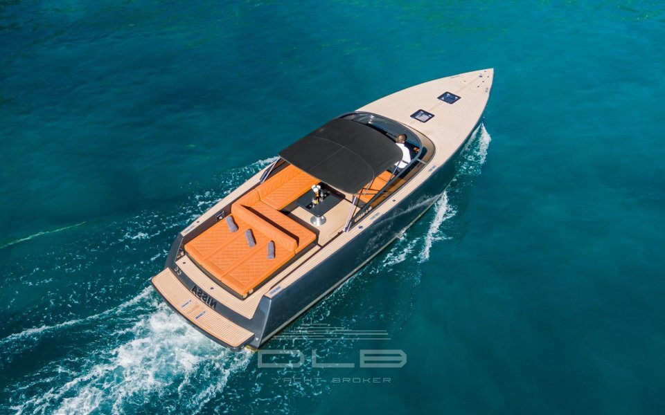 VANDUTCH 40