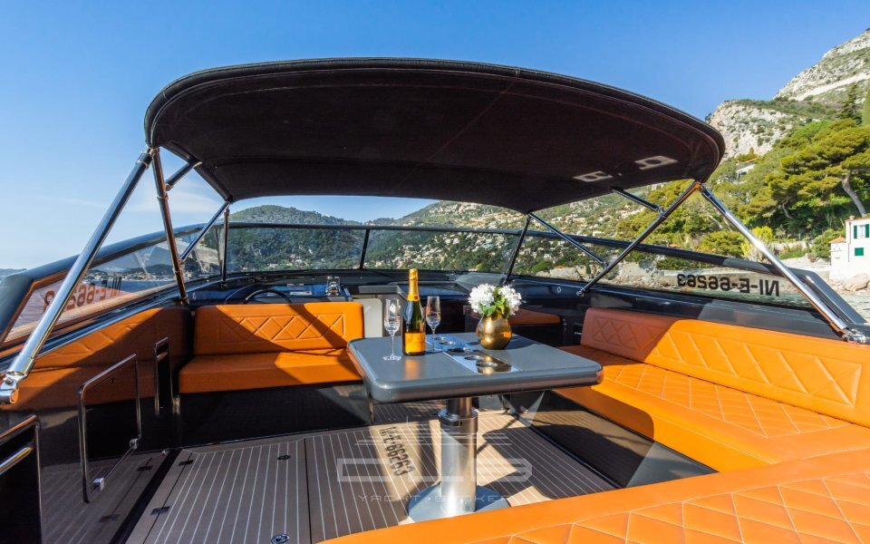 VANDUTCH 40