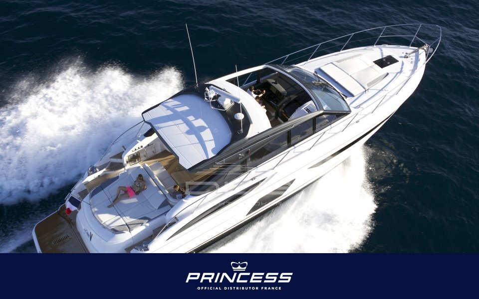 PRINCESS V58