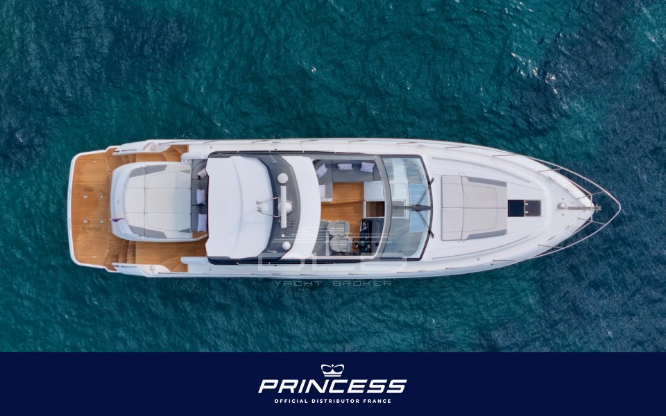 PRINCESS V58