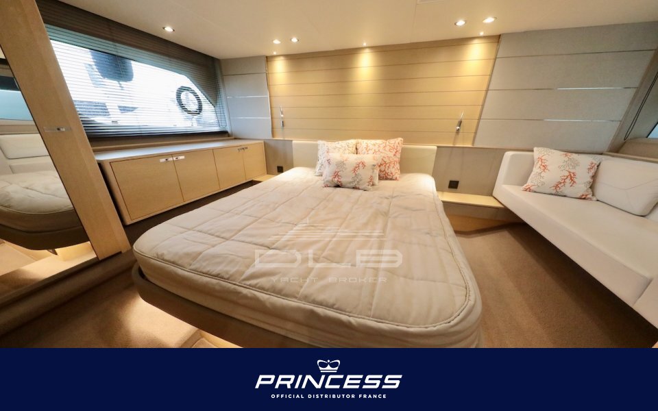 PRINCESS V58